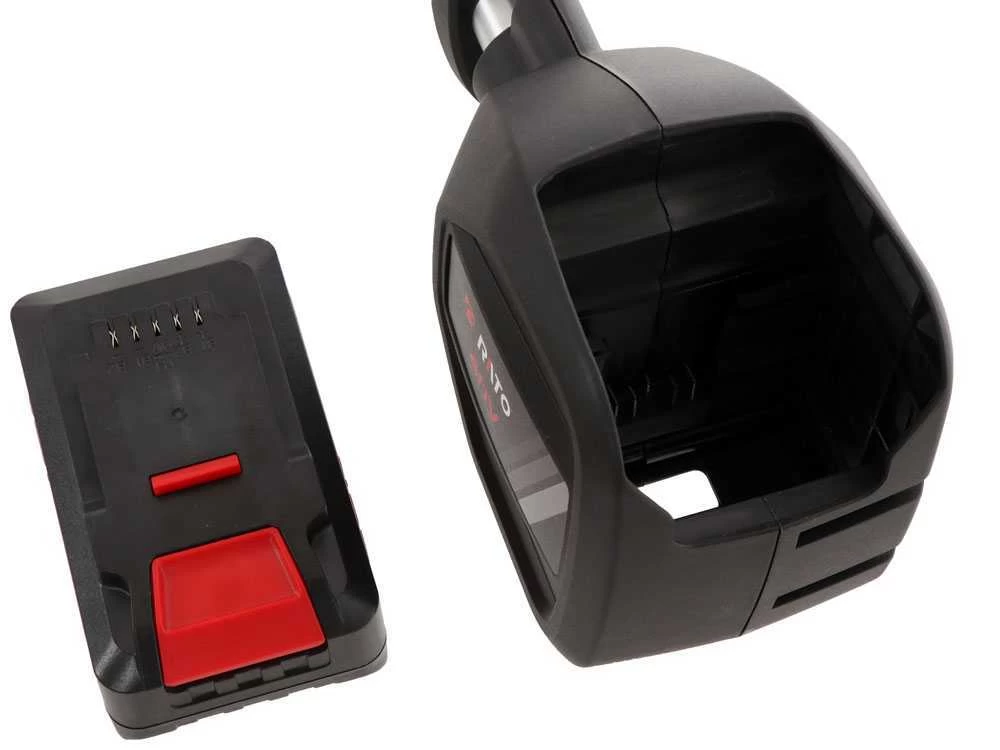 Débroussailleuse à Batterie RATO RBDM40 - BATTERIES ET CHARGEUR NON INCLUS 15 Débroussailleuse à Batterie RATO RBDM40 - BATTERIES ET CHARGEUR NON INCLUS – Image 13