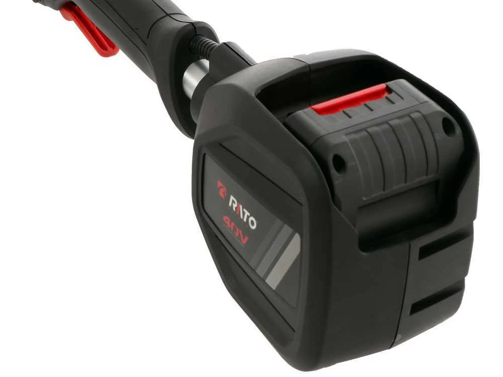 Débroussailleuse à Batterie RATO RBDM40 - BATTERIES ET CHARGEUR NON INCLUS 14 Débroussailleuse à Batterie RATO RBDM40 - BATTERIES ET CHARGEUR NON INCLUS – Image 12