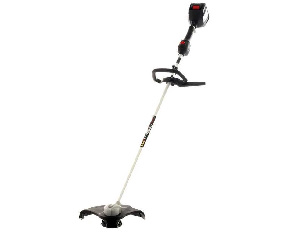 Débroussailleuse à Batterie RATO RBDM40 - BATTERIES ET CHARGEUR NON INCLUS 4 Débroussailleuse à Batterie RATO RBDM40 - BATTERIES ET CHARGEUR NON INCLUS – Image 2