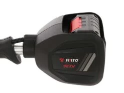 Débroussailleuse à Batterie RATO RBDM40 - BATTERIES ET CHARGEUR NON INCLUS 41 Débroussailleuse à Batterie RATO RBDM40 - BATTERIES ET CHARGEUR NON INCLUS -Motofaucheuse Soldes dbroussailleuse batterie rato rbdm40 batteries et chargeur non inclus moteur lectrique et batterie 29230 5 1621500777 IMG 60a6236927e9d
