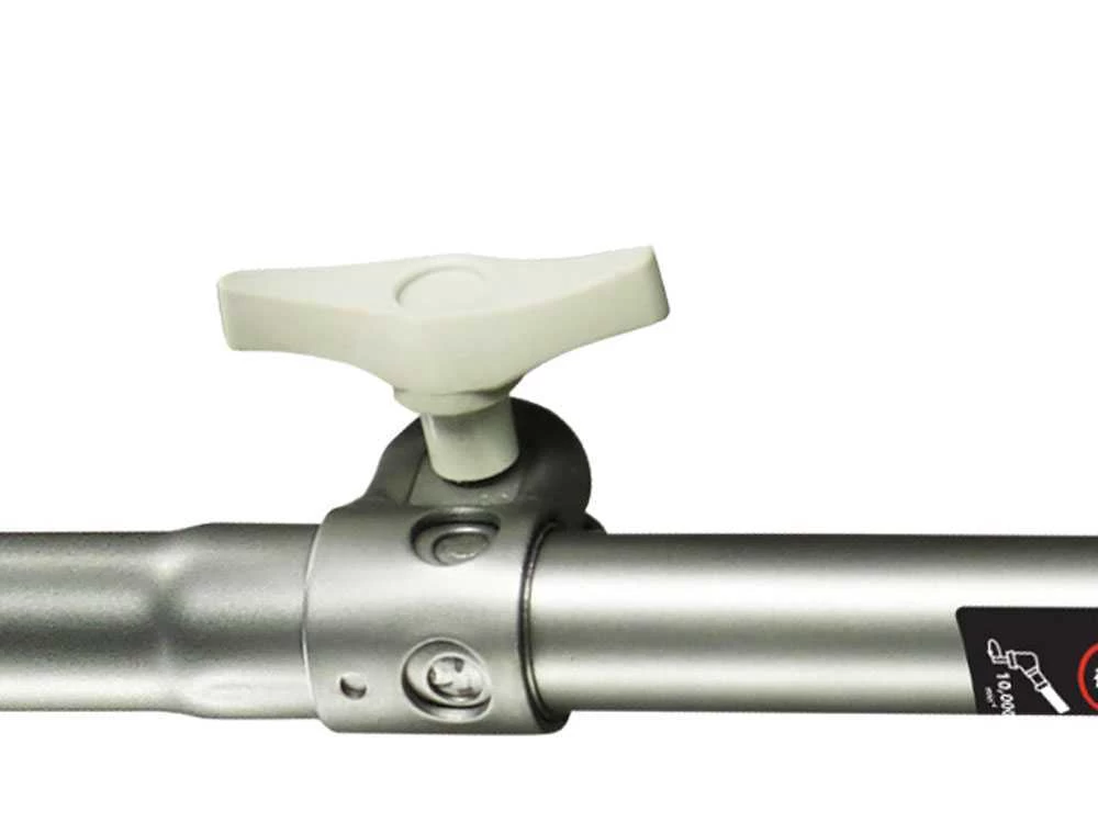 Débroussailleuse à Batterie RYOBI OBC1820B - 18V - Coupe De 20 Cm - BATTERIE ET CHARGEUR NON INCLUS 14 Débroussailleuse à Batterie RYOBI OBC1820B - 18V - Coupe De 20 Cm - BATTERIE ET CHARGEUR NON INCLUS – Image 12