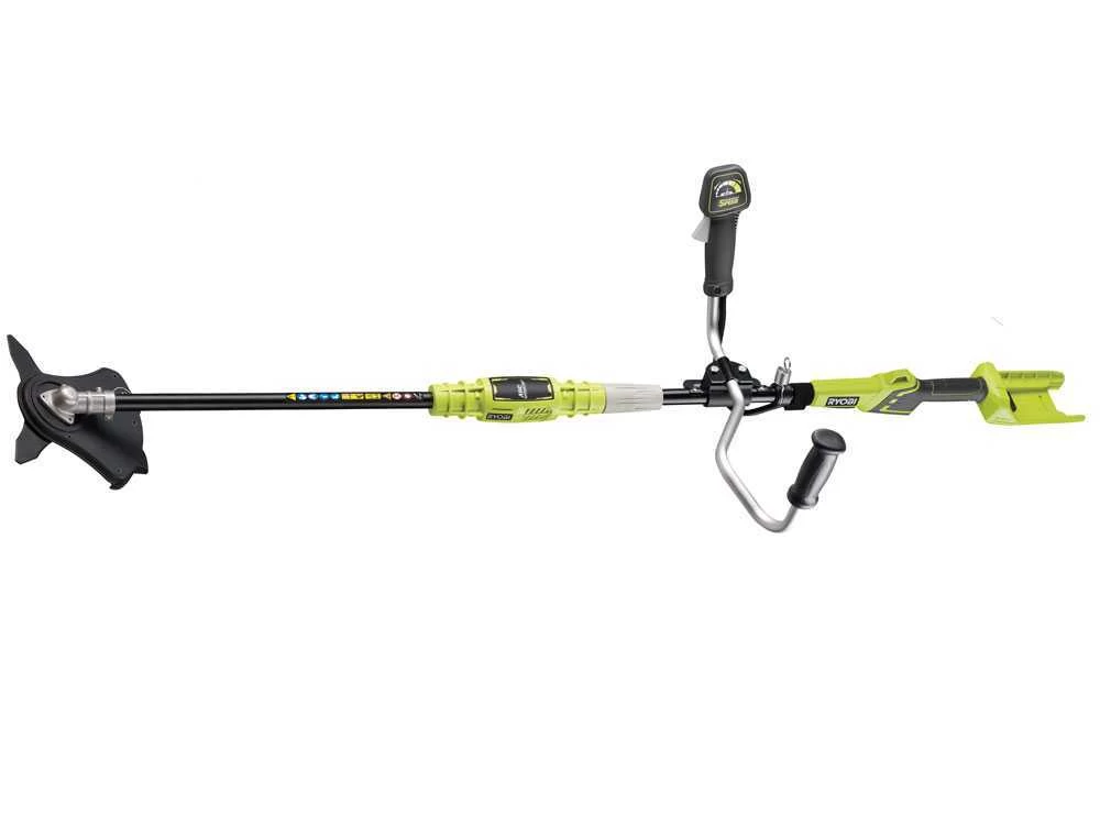 Débroussailleuse à Batterie RYOBI RBC36B26B - 36V - Lame 26cm - Poignée Double - BATTERIE ET CHARGEUR NON INCLUS 20 Débroussailleuse à Batterie RYOBI RBC36B26B - 36V - Lame 26cm - Poignée Double - BATTERIE ET CHARGEUR NON INCLUS – Image 18