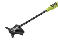 Débroussailleuse à Batterie RYOBI RBC36B26B - 36V - Lame 26cm - Poignée Double - BATTERIE ET CHARGEUR NON INCLUS 28 Débroussailleuse à Batterie RYOBI RBC36B26B - 36V - Lame 26cm - Poignée Double - BATTERIE ET CHARGEUR NON INCLUS -Motofaucheuse Soldes dbroussailleuse batterie ryobi rbc36b26b 36v lame 26cm poigne double batterie et chargeur non inclus tte de coupe et perche 28701 2 1619615539 IMG 60895f33004d0