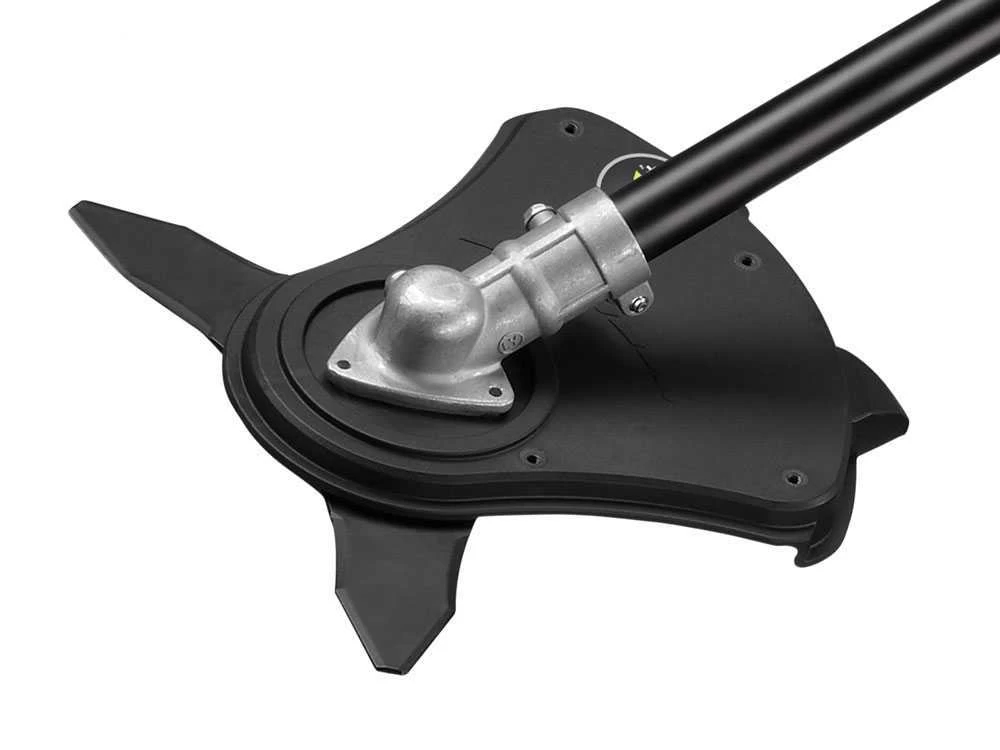 Débroussailleuse à Batterie RYOBI RBC36B26B - 36V - Lame 26cm - Poignée Double - BATTERIE ET CHARGEUR NON INCLUS 12 Débroussailleuse à Batterie RYOBI RBC36B26B - 36V - Lame 26cm - Poignée Double - BATTERIE ET CHARGEUR NON INCLUS – Image 10