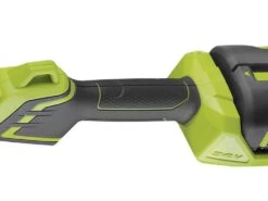 Débroussailleuse à Batterie RYOBI RBC36B26B - 36V - Lame 26cm - Poignée Double - BATTERIE ET CHARGEUR NON INCLUS 34 Débroussailleuse à Batterie RYOBI RBC36B26B - 36V - Lame 26cm - Poignée Double - BATTERIE ET CHARGEUR NON INCLUS -Motofaucheuse Soldes dbroussailleuse batterie ryobi rbc36b26b 36v lame 26cm poigne double batterie et chargeur non inclus tte de coupe et perche 28701 2 1619615539 IMG 60895f330cf91