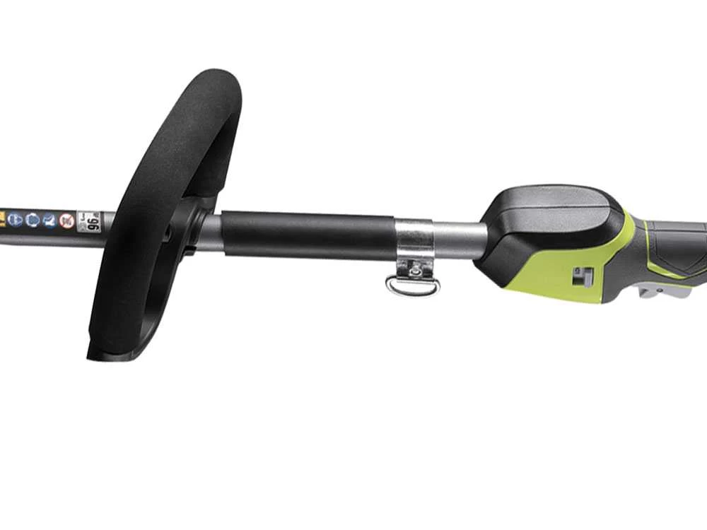 Débroussailleuse à Batterie RYOBI RY36ELTX33A-140 - 36V - Diamètre De Coupe 28-33mm 15 Débroussailleuse à Batterie RYOBI RY36ELTX33A-140 - 36V - Diamètre De Coupe 28-33mm – Image 13