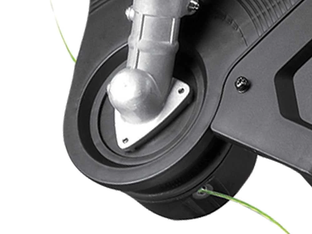 Débroussailleuse à Batterie RYOBI RY36ELTX33A-140 - 36V - Diamètre De Coupe 28-33mm 14 Débroussailleuse à Batterie RYOBI RY36ELTX33A-140 - 36V - Diamètre De Coupe 28-33mm – Image 12