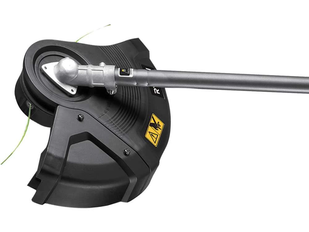 Débroussailleuse à Batterie RYOBI RY36ELTX33A-140 - 36V - Diamètre De Coupe 28-33mm 13 Débroussailleuse à Batterie RYOBI RY36ELTX33A-140 - 36V - Diamètre De Coupe 28-33mm – Image 11