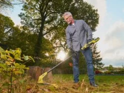 Débroussailleuse à Batterie RYOBI RY36LT33A-0 - 36v - 4Ah - Coupe De 28-33mm 22 Débroussailleuse à Batterie RYOBI RY36LT33A-0 - 36v - 4Ah - Coupe De 28-33mm -Motofaucheuse Soldes dbroussailleuse batterie ryobi ry36lt33a 0 36v 4ah coupe de 28 33mm dbroussailleuse batterie ryobi ry36lt33a 0 30078 1 1624863418 IMG 60d972ba50dd6