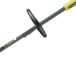 Débroussailleuse à Batterie RYOBI RY36LT33A-0 - 36V - Coupe 28-33mm - BATTERIES ET CHARGEUR NON INCLUS -Motofaucheuse Soldes dbroussailleuse batterie ryobi ry36lt33a 0 36v coupe 28 33mm batteries et chargeur non inclus tte de coupe et perche 28641 3 1619514099 IMG 6087d2f3d5f7d