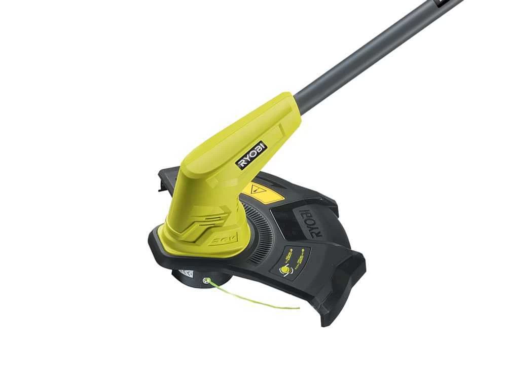 Débroussailleuse à Batterie RYOBI RY36LT33A-120 - 36v - 2.0 Ah - Coupe De 28-33cm 12 Débroussailleuse à Batterie RYOBI RY36LT33A-120 - 36v - 2.0 Ah - Coupe De 28-33cm – Image 10