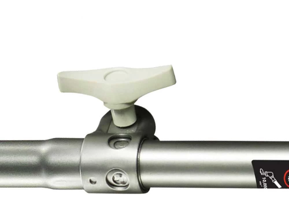 Ryobi Débroussailleuse à Batterie RYOBY RBC18X20B4F - 18V - 4Ah - Diamètre De Coupe 20cm 15 Ryobi Débroussailleuse à Batterie RYOBY RBC18X20B4F - 18V - 4Ah - Diamètre De Coupe 20cm – Image 13