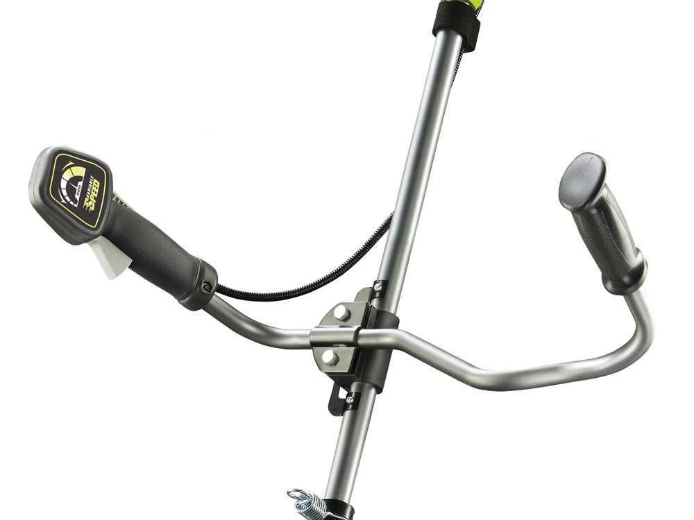 Ryobi Débroussailleuse à Batterie RYOBY RBC18X20B4F - 18V - 4Ah - Diamètre De Coupe 20cm 16 Ryobi Débroussailleuse à Batterie RYOBY RBC18X20B4F - 18V - 4Ah - Diamètre De Coupe 20cm – Image 14