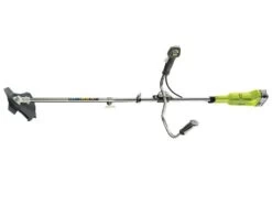 Ryobi Débroussailleuse à Batterie RYOBY RBC18X20B4F - 18V - 4Ah - Diamètre De Coupe 20cm 29 Ryobi Débroussailleuse à Batterie RYOBY RBC18X20B4F - 18V - 4Ah - Diamètre De Coupe 20cm -Motofaucheuse Soldes dbroussailleuse batterie ryoby rbc18x20b4f 18v 4ah diamtre de coupe 20cm tte de coupe et perche 28599 3 1619421616 IMG 608669b0d4e85