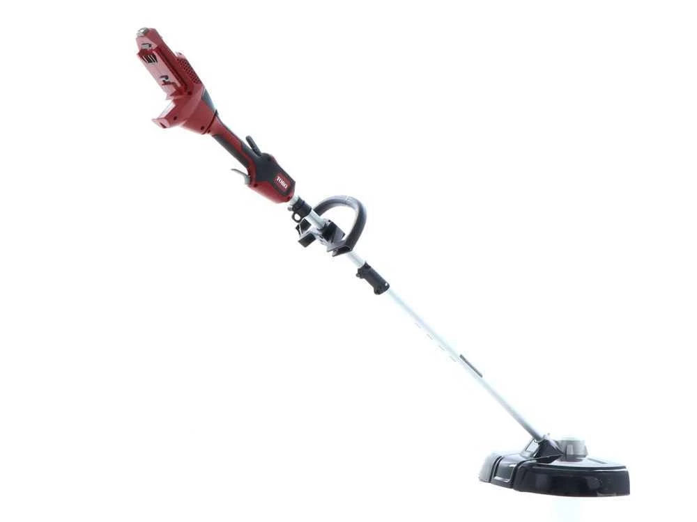 Débroussailleuse à Batterie TORO Brushless TO-51835T - 60V - SANS BATTERIE NI CHARGEUR 6 Débroussailleuse à Batterie TORO Brushless TO-51835T - 60V - SANS BATTERIE NI CHARGEUR – Image 4