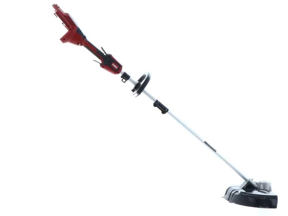 Débroussailleuse à Batterie TORO Brushless TO-51835T - 60V - SANS BATTERIE NI CHARGEUR 9 Débroussailleuse à Batterie TORO Brushless TO-51835T - 60V - SANS BATTERIE NI CHARGEUR – Image 7