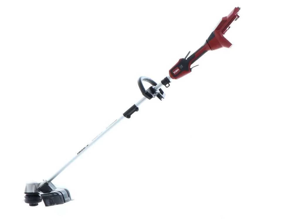 Débroussailleuse à Batterie TORO Brushless TO-51835T - 60V - SANS BATTERIE NI CHARGEUR 13 Débroussailleuse à Batterie TORO Brushless TO-51835T - 60V - SANS BATTERIE NI CHARGEUR – Image 11