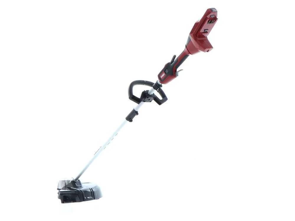 Débroussailleuse à Batterie TORO Brushless TO-51835T - 60V - SANS BATTERIE NI CHARGEUR 14 Débroussailleuse à Batterie TORO Brushless TO-51835T - 60V - SANS BATTERIE NI CHARGEUR – Image 12