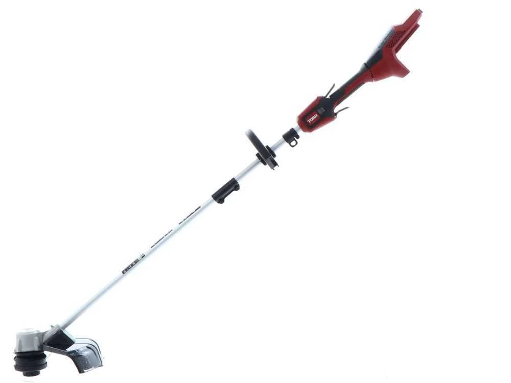 Débroussailleuse à Batterie TORO Brushless TO-51835T - 60V - SANS BATTERIE NI CHARGEUR 15 Débroussailleuse à Batterie TORO Brushless TO-51835T - 60V - SANS BATTERIE NI CHARGEUR – Image 13