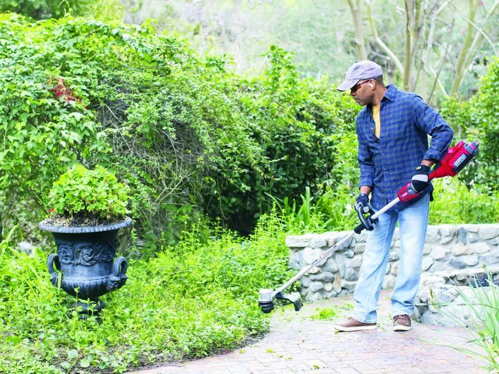 Débroussailleuse à Batterie TORO Brushless TO-51835T - 60V - SANS BATTERIE NI CHARGEUR 3 Débroussailleuse à Batterie TORO Brushless TO-51835T - 60V - SANS BATTERIE NI CHARGEUR