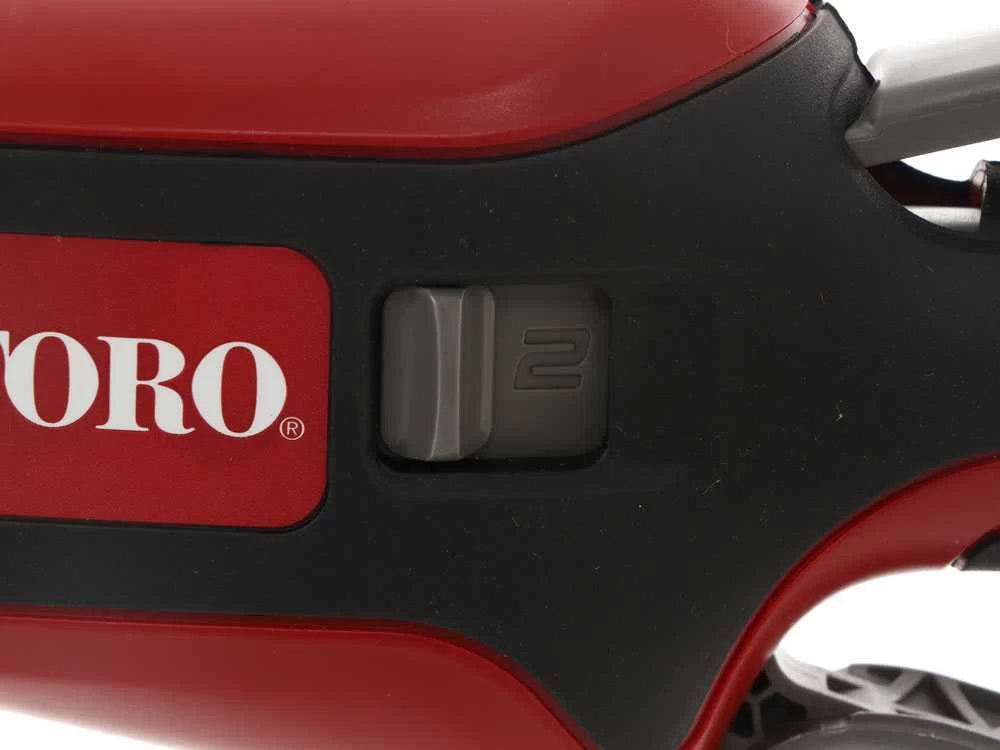 Débroussailleuse à Batterie TORO Brushless TO-51835T - 60V - SANS BATTERIE NI CHARGEUR 21 Débroussailleuse à Batterie TORO Brushless TO-51835T - 60V - SANS BATTERIE NI CHARGEUR – Image 19