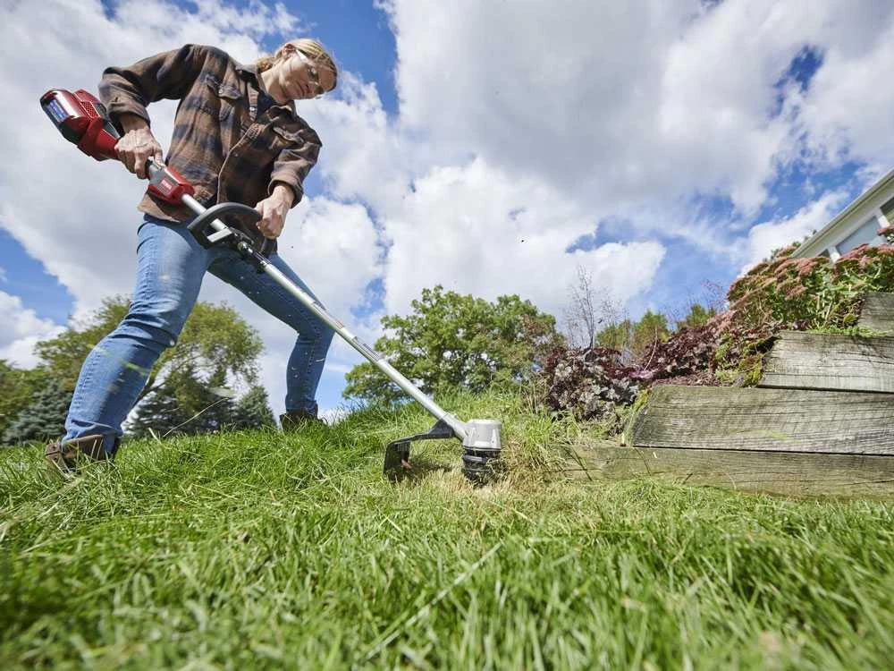 Débroussailleuse à Batterie TORO Brushless TO-51835T - 60V - SANS BATTERIE NI CHARGEUR 19 Débroussailleuse à Batterie TORO Brushless TO-51835T - 60V - SANS BATTERIE NI CHARGEUR – Image 17