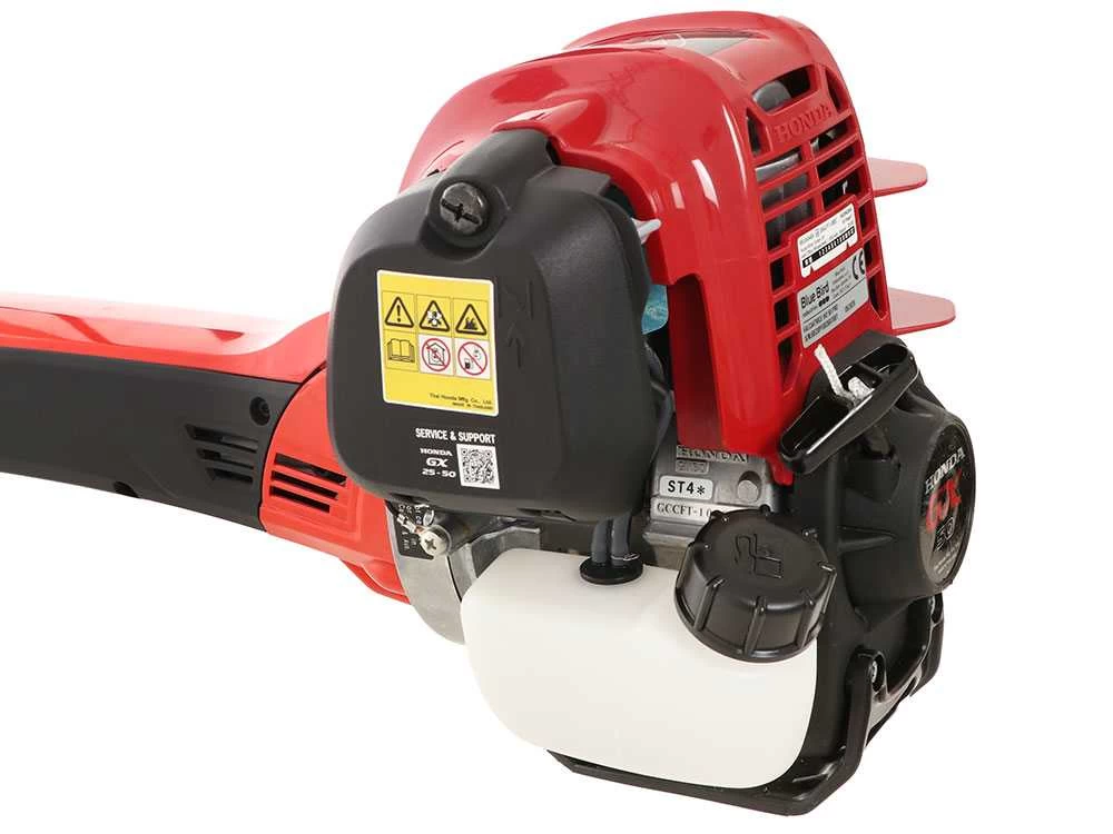 Débroussailleuse BlueBird HO 50 PRO M Avec Poignée Double - Moteur Honda GX 50 20 Débroussailleuse BlueBird HO 50 PRO M Avec Poignée Double - Moteur Honda GX 50 – Image 18