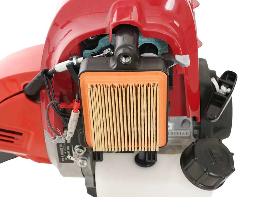 Débroussailleuse BlueBird HO 50 PRO M Avec Poignée Double - Moteur Honda GX 50 22 Débroussailleuse BlueBird HO 50 PRO M Avec Poignée Double - Moteur Honda GX 50 – Image 20