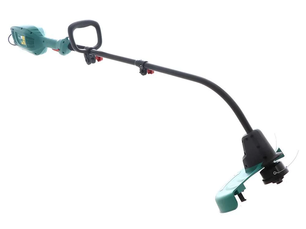Débroussailleuse Coupe-bordure électrique Bosch ART 35 - Moteur De 600 Watts 5 Débroussailleuse Coupe-bordure électrique Bosch ART 35 - Moteur De 600 Watts – Image 3