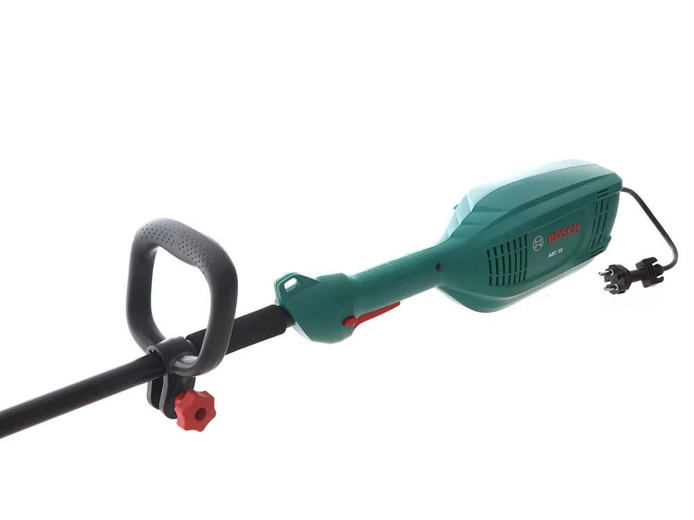 Débroussailleuse Coupe-bordure électrique Bosch ART 35 - Moteur De 600 Watts 15 Débroussailleuse Coupe-bordure électrique Bosch ART 35 - Moteur De 600 Watts – Image 13