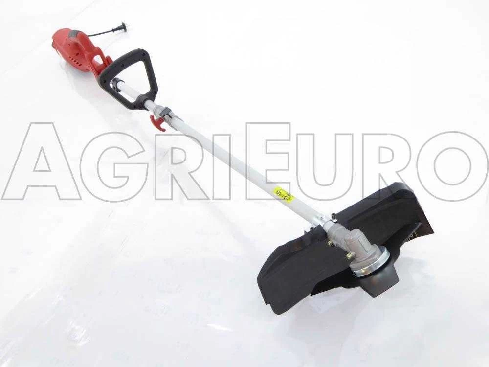 Débroussailleuse Coupe Bordure électrique GeoTech BC 1400 Combi - Moteur 1400 W 11 Débroussailleuse Coupe Bordure électrique GeoTech BC 1400 Combi - Moteur 1400 W – Image 9