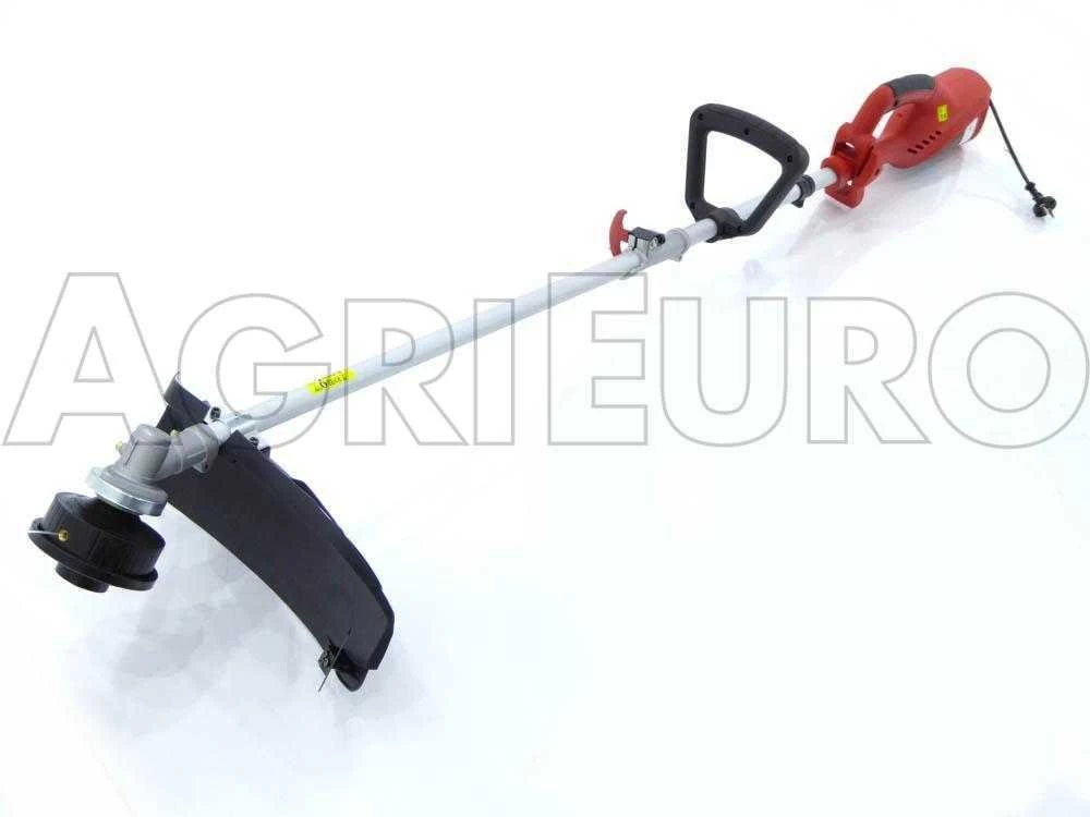 Débroussailleuse Coupe Bordure électrique GeoTech BC 1400 Combi - Moteur 1400 W 5 Débroussailleuse Coupe Bordure électrique GeoTech BC 1400 Combi - Moteur 1400 W – Image 3