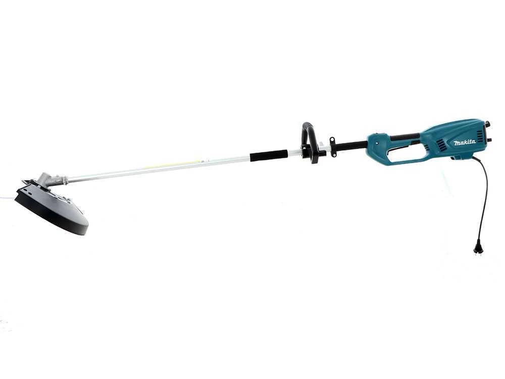 Débroussailleuse Coupe-bordure électrique Makita UR3502 Moteur De 1000 Watts. 14 Débroussailleuse Coupe-bordure électrique Makita UR3502 Moteur De 1000 Watts. – Image 12