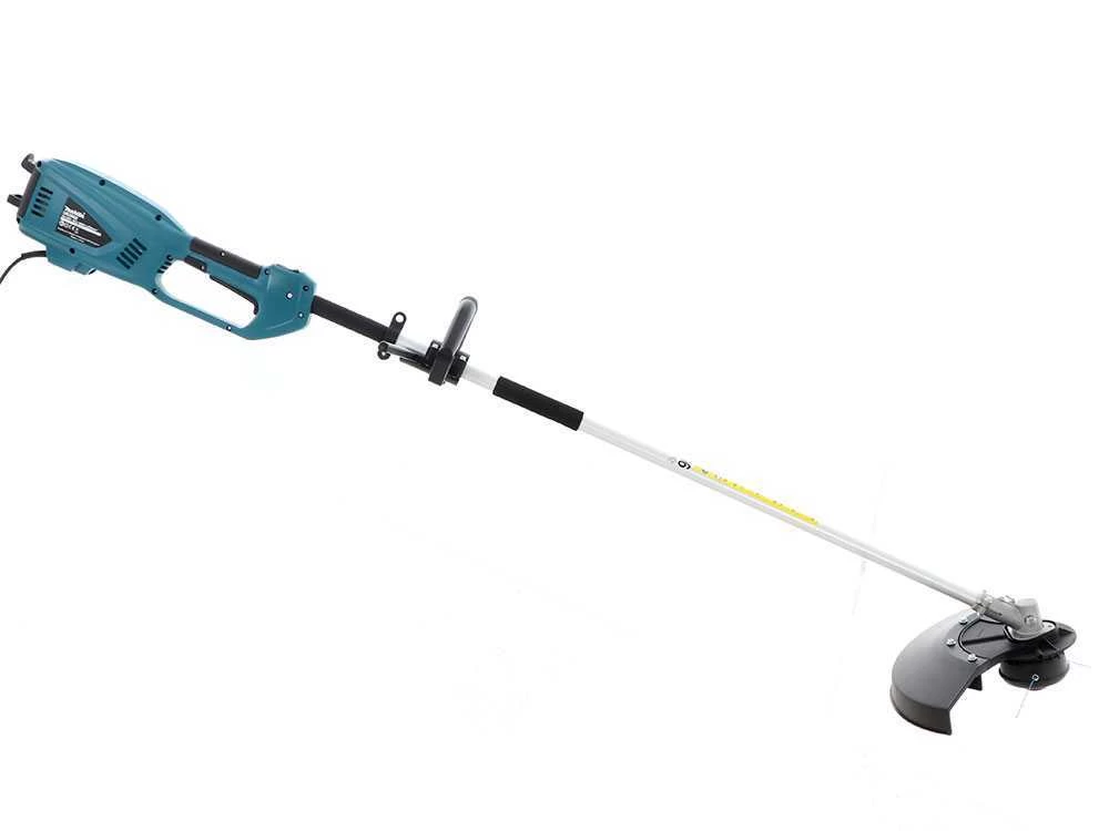 Débroussailleuse Coupe-bordure électrique Makita UR3502 Moteur De 1000 Watts. 11 Débroussailleuse Coupe-bordure électrique Makita UR3502 Moteur De 1000 Watts. – Image 9