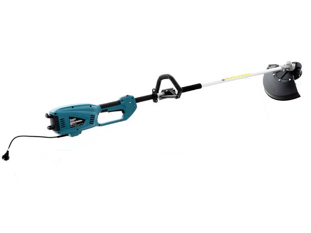 Débroussailleuse Coupe-bordure électrique Makita UR3502 Moteur De 1000 Watts. 8 Débroussailleuse Coupe-bordure électrique Makita UR3502 Moteur De 1000 Watts. – Image 6