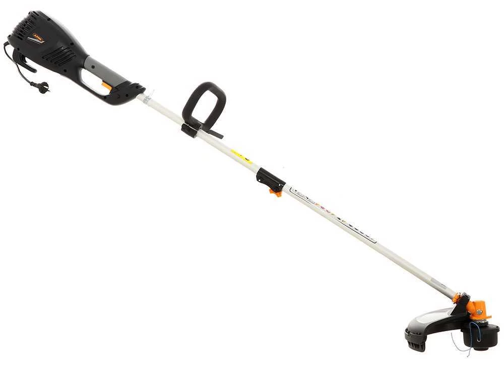 Débroussailleuse Coupe-bordure électriqueAlpina ABR 1.0 EJ - Moteur De 1000 Watts. 4 Débroussailleuse Coupe-bordure électriqueAlpina ABR 1.0 EJ - Moteur De 1000 Watts. – Image 2