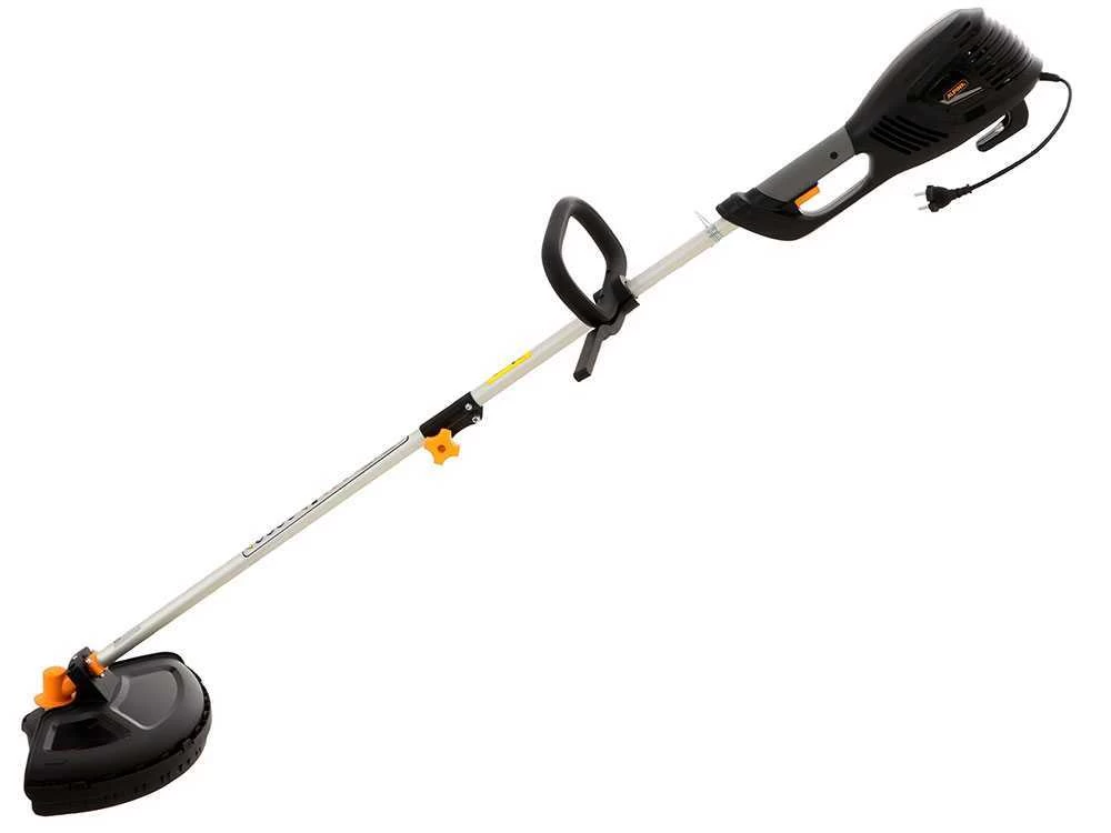 Débroussailleuse Coupe-bordure électriqueAlpina ABR 1.0 EJ - Moteur De 1000 Watts. 5 Débroussailleuse Coupe-bordure électriqueAlpina ABR 1.0 EJ - Moteur De 1000 Watts. – Image 3