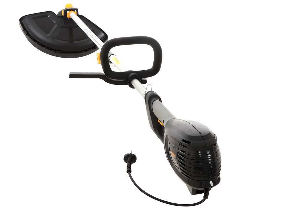 Débroussailleuse Coupe-bordure électriqueAlpina ABR 1.0 EJ - Moteur De 1000 Watts. 9 Débroussailleuse Coupe-bordure électriqueAlpina ABR 1.0 EJ - Moteur De 1000 Watts. – Image 7