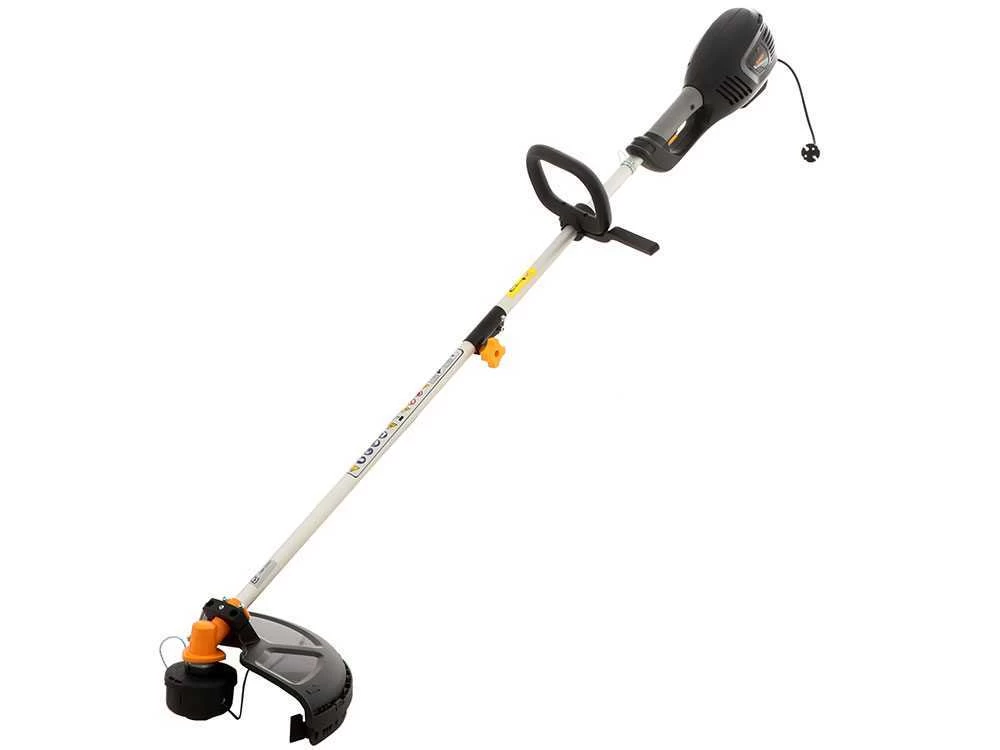 Débroussailleuse Coupe-bordure électriqueAlpina ABR 1.0 EJ - Moteur De 1000 Watts. 10 Débroussailleuse Coupe-bordure électriqueAlpina ABR 1.0 EJ - Moteur De 1000 Watts. – Image 8