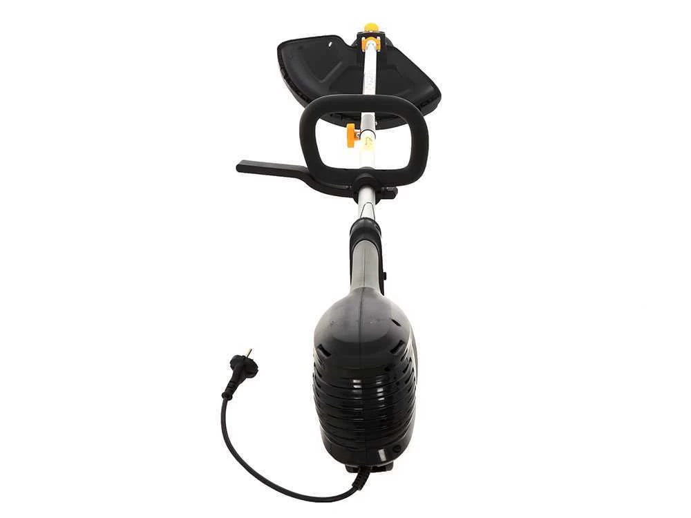 Débroussailleuse Coupe-bordure électriqueAlpina ABR 1.0 EJ - Moteur De 1000 Watts. 12 Débroussailleuse Coupe-bordure électriqueAlpina ABR 1.0 EJ - Moteur De 1000 Watts. – Image 10