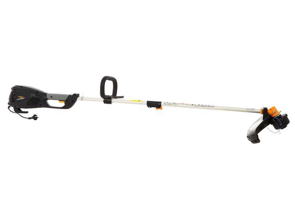 Débroussailleuse Coupe-bordure électriqueAlpina ABR 1.0 EJ - Moteur De 1000 Watts. 13 Débroussailleuse Coupe-bordure électriqueAlpina ABR 1.0 EJ - Moteur De 1000 Watts. – Image 11