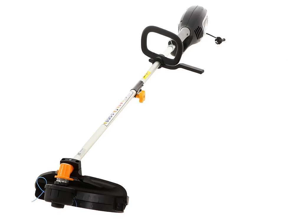 Débroussailleuse Coupe-bordure électriqueAlpina ABR 1.0 EJ - Moteur De 1000 Watts. 14 Débroussailleuse Coupe-bordure électriqueAlpina ABR 1.0 EJ - Moteur De 1000 Watts. – Image 12