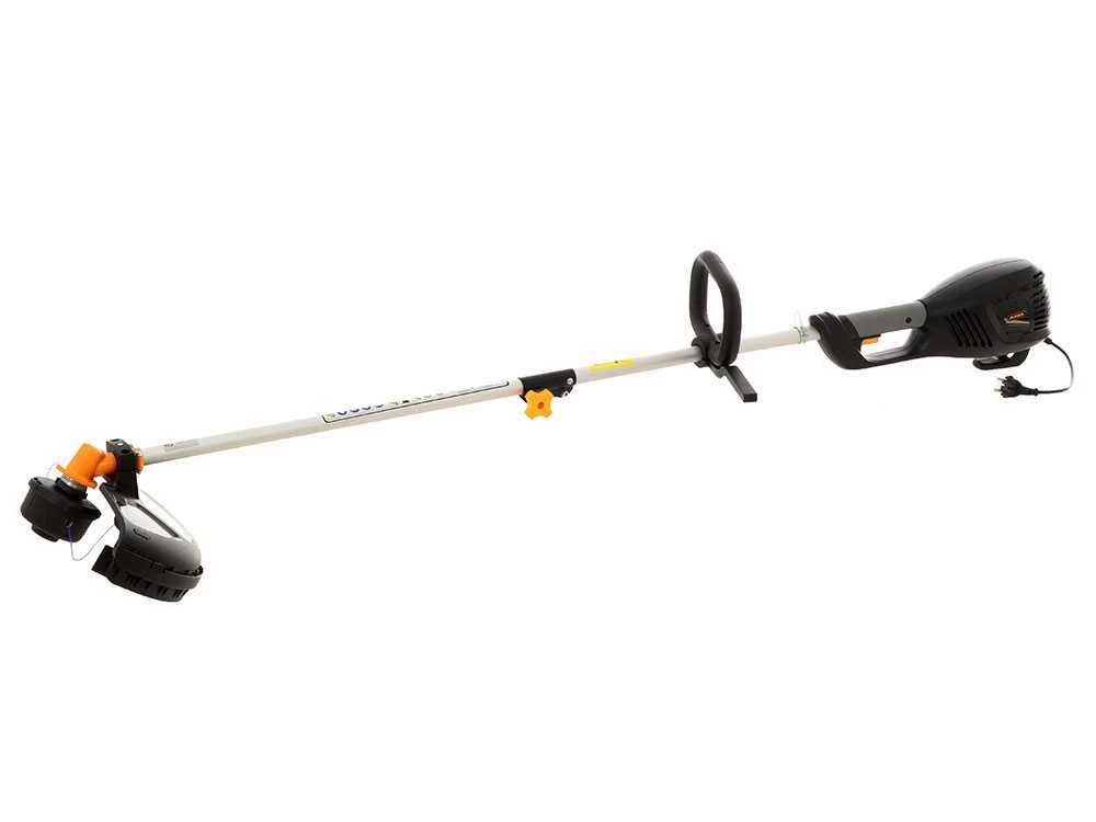 Débroussailleuse Coupe-bordure électriqueAlpina ABR 1.0 EJ - Moteur De 1000 Watts. 15 Débroussailleuse Coupe-bordure électriqueAlpina ABR 1.0 EJ - Moteur De 1000 Watts. – Image 13