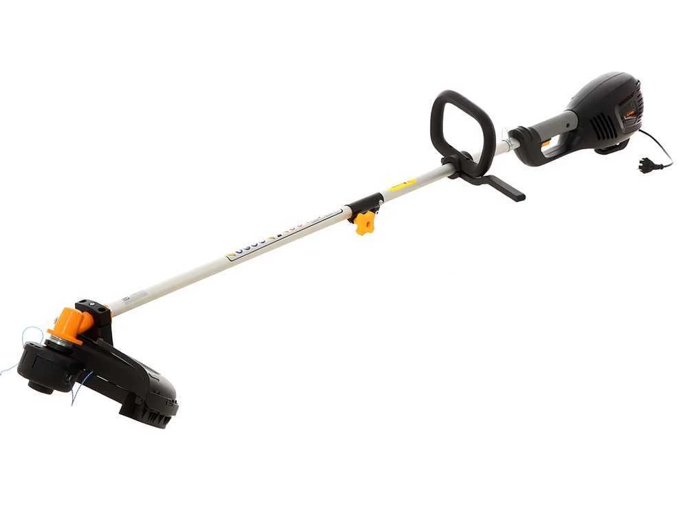 Débroussailleuse Coupe-bordure électriqueAlpina ABR 1.0 EJ - Moteur De 1000 Watts. 18 Débroussailleuse Coupe-bordure électriqueAlpina ABR 1.0 EJ - Moteur De 1000 Watts. – Image 16