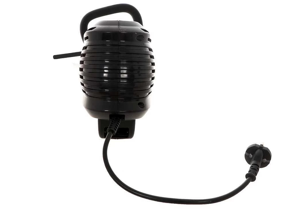 Débroussailleuse Coupe-bordure électriqueAlpina ABR 1.0 EJ - Moteur De 1000 Watts. 22 Débroussailleuse Coupe-bordure électriqueAlpina ABR 1.0 EJ - Moteur De 1000 Watts. – Image 20