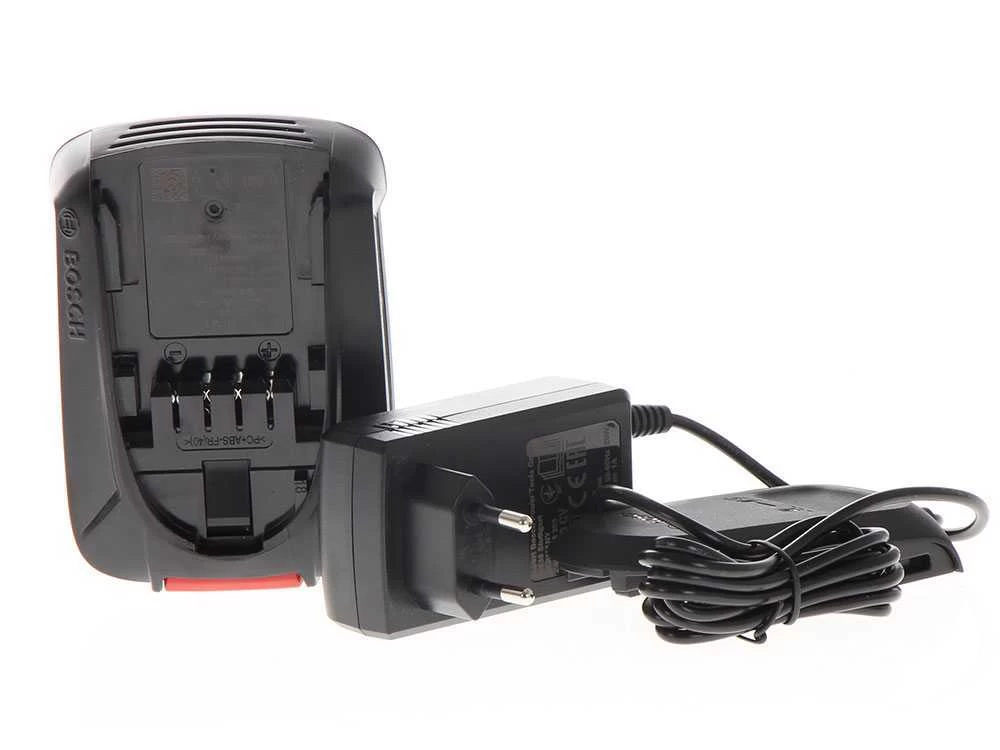 Débroussailleuse Coupe-bordures à Batterie Bosch EasyGrassCut 18-230 - Batterie De 18V/2Ah 18 Débroussailleuse Coupe-bordures à Batterie Bosch EasyGrassCut 18-230 - Batterie De 18V/2Ah – Image 16