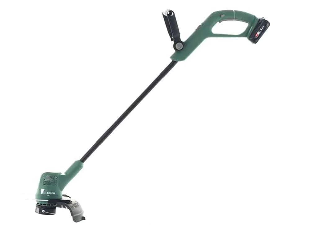 Débroussailleuse Coupe-bordures à Batterie Bosch EasyGrassCut 18-230 - Batterie De 18V/2Ah 7 Débroussailleuse Coupe-bordures à Batterie Bosch EasyGrassCut 18-230 - Batterie De 18V/2Ah – Image 5