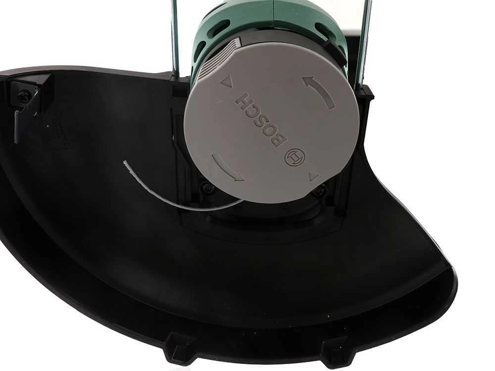 Débroussailleuse Coupe-bordures à Batterie Bosch EasyGrassCut 18-230 - Batterie De 18V/2Ah 22 Débroussailleuse Coupe-bordures à Batterie Bosch EasyGrassCut 18-230 - Batterie De 18V/2Ah – Image 20