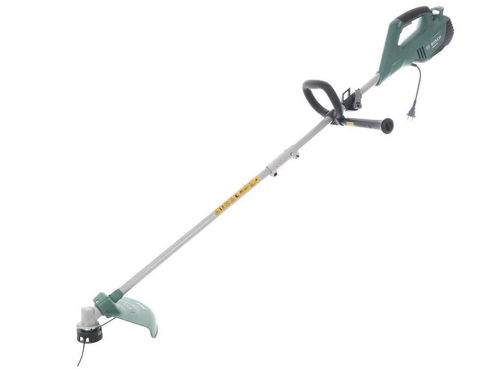 Débroussailleuse Coupe-bordures électrique BOSCH AFS 23-37 - Moteur De 950 Watts 3 Débroussailleuse Coupe-bordures électrique BOSCH AFS 23-37 - Moteur De 950 Watts