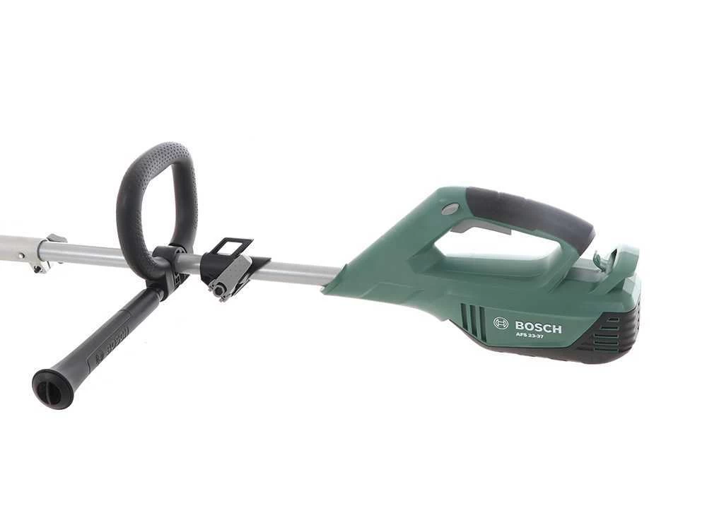 Débroussailleuse Coupe-bordures électrique BOSCH AFS 23-37 - Moteur De 950 Watts 21 Débroussailleuse Coupe-bordures électrique BOSCH AFS 23-37 - Moteur De 950 Watts – Image 19